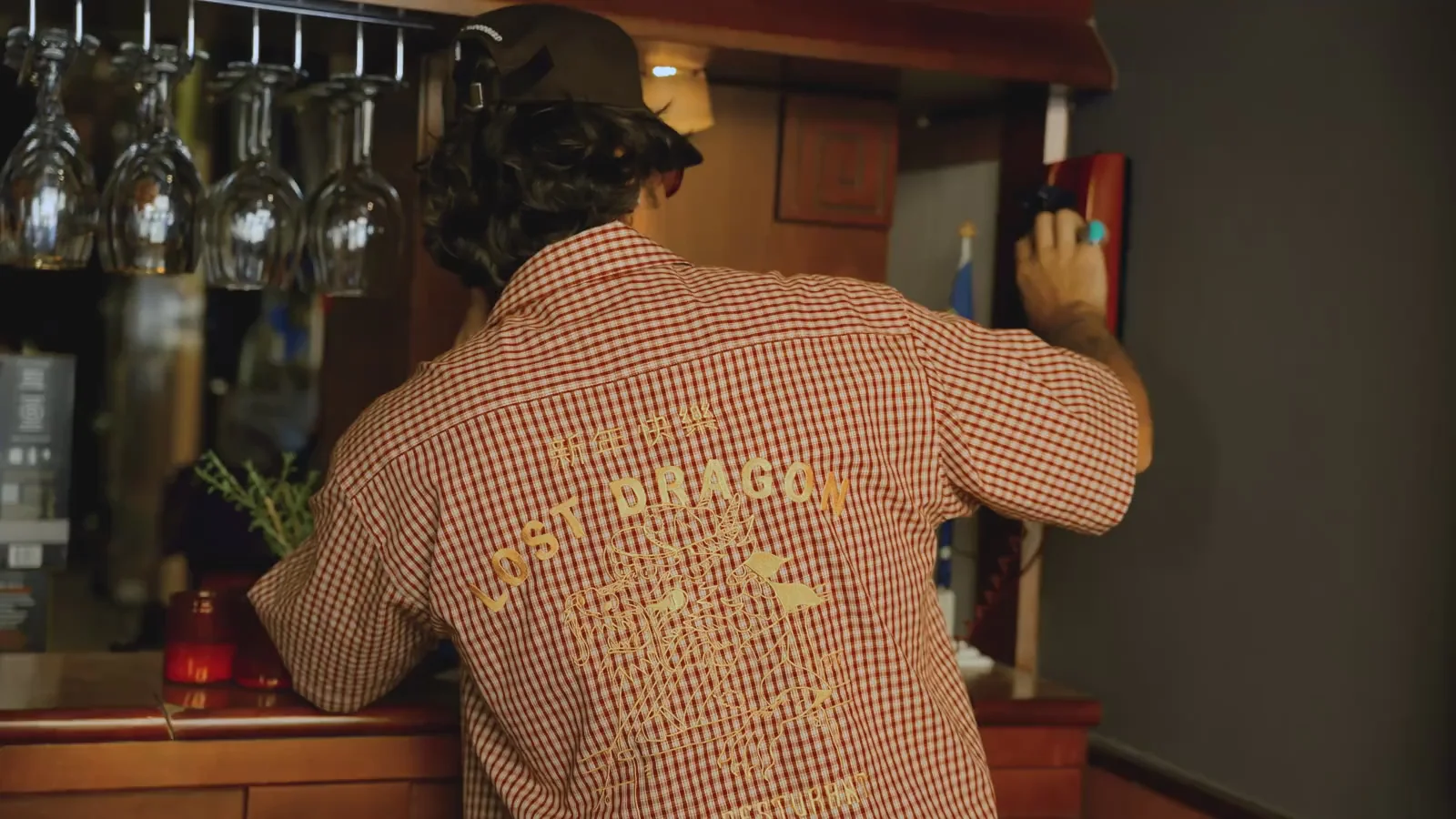 Seasoned Apparel Without Boundaries